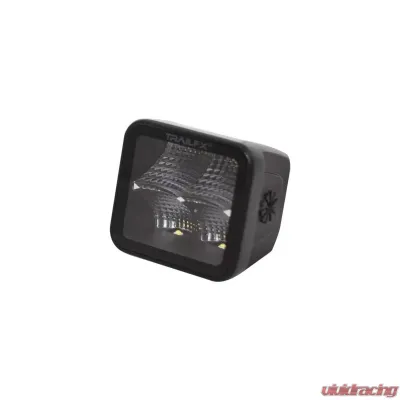 TrailFX Driving Light - 2X2CFBK